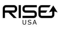 RISE gear Discount code