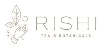 Rishi Tea Coupon