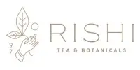 Rishi Tea كود خصم