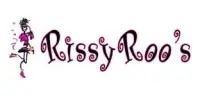 Cupom Rissy Roo's