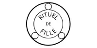 промокоды Rituel de Fille