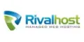 Rivalhost Coupon Codes