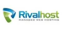 Rivalhost Coupon
