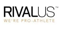 Rivalus Coupon