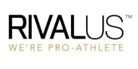 Rivalus Discount Code