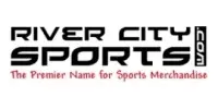 River City Sports Kody Rabatowe 