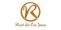 Rivet Cru Jeans Slevový Kód