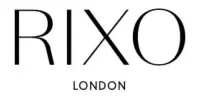 RIXO Promo Code