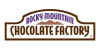 κουπονι Rocky Mountain Chocolate Factory