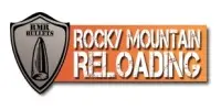 Rocky Mountain Reloading Slevový Kód