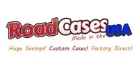 Road Cases USA Coupon