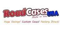 mã giảm giá Road Cases USA