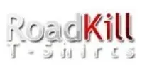 Road Kill T Shirts Rabatkode