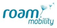 Roam Mobility Kortingscode