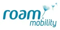 mã giảm giá Roam Mobility