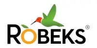 Código Promocional Robeks.com