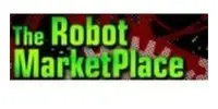 The Robot MarketPlace Rabattkod