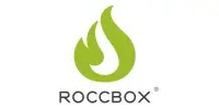 Cupón Roccbox