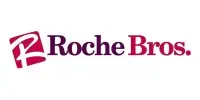 Roche Bros Gutschein 
