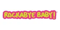 Cod Reducere Rockabye Baby! Music