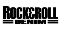 Código Promocional Rock & Roll Denim
