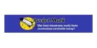 mã giảm giá Rocket Math