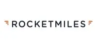 Rocketmiles Cupom