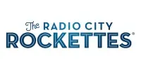 Rockettes Code Promo