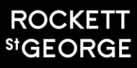 Rockett St George كود خصم