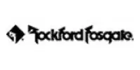 Rockford Fosgate Rabatkode