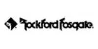 Cupón Rockford Fosgate