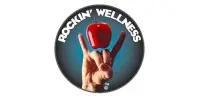 промокоды Rockin' Wellness