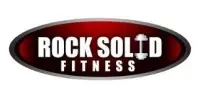 κουπονι Rock Solid Fitness