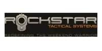 ROCKSTAR Tactical Kody Rabatowe 
