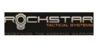 промокоды ROCKSTAR Tactical