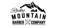 Rocky Mountain Barber Company Alennuskoodi