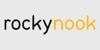 Rockynook.com خصم