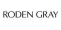 Roden Gray  Coupons