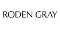 Roden Gray  Discount code