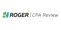 Roger CPA Review Rabattkod