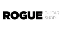 Rogue Guitar Shop Cupom