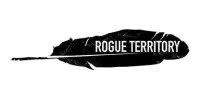 Cod Reducere Rogue Territory