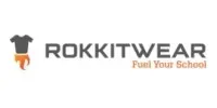 Cupom Rokkitwear.com
