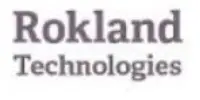 κουπονι Rokland Technologies