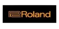 Roland Code Promo