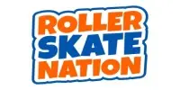 Roller Skate Nation Kortingscode