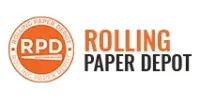 Cupom Rolling Paperpot