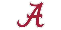 Alabama Fan Shop 優惠碼