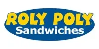 Roly Poly Coupon