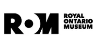 Royal Ontario Museum Kortingscode